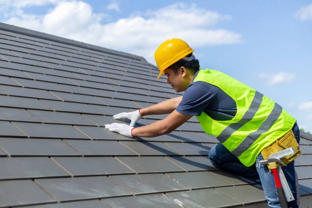 Best Slate Roofing Contractor  in Chualar, CA