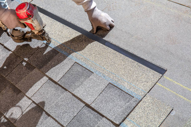 Best Flat Roof Repair Services  in Chualar, CA